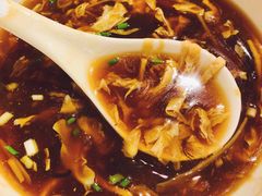 -南门小馆·清真(国贸商城店)