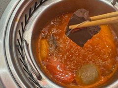 -龍歌自助小火锅(雨花台江南虹悦城店)