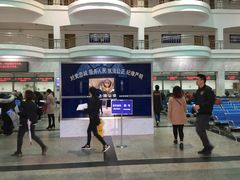 -上海市公安局交通警察总队车辆管理所三分所