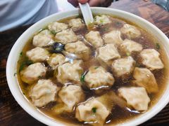 -跑三里雀头小馆(濠东路店)