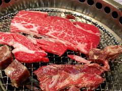 -火炉火自助餐(喜隆多店)