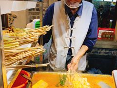 -全州拌饭馆(断桥店)