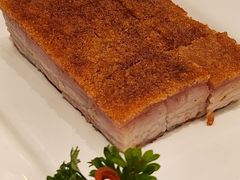 -利苑酒家(合景国际金融广场店)