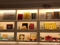 -燕庭·纯燕窝·甜品下午茶(南京西路店)