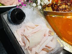 -井格重庆火锅(西直门凯德Mall店)