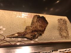 -赤坂亭·M9和牛烧肉·铁板烧·日料398放题(长泰广场店)