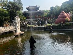 -红螺寺