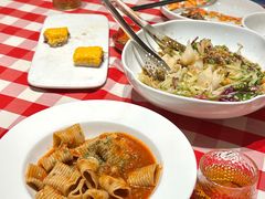 -西贝(上海我格广场店)