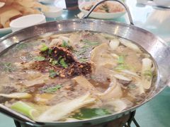 -清真·聚海轩餐厅(小关邑店)