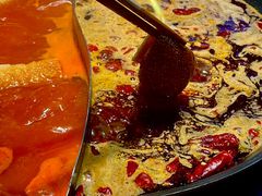 -楠火锅(哈尔滨金爵万象店)