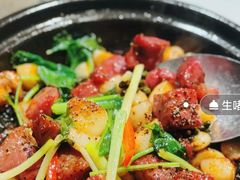 -彩虹之约•淮扬家宴(亚运村店)