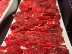 -鲜牛记潮汕牛肉火锅(淮安珠海路店)