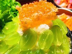 -山葵村烤肉(海淀区民族大学店)