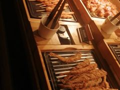 -比格比萨自助(花园路店)