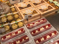 -仟吉·ART FARM主题店(菱角湖万达店)