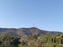 -敬亭山风景名胜区