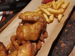 -必胜客(龙眠路店)