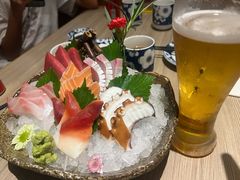 -小山日本料理(兴业太古汇店)