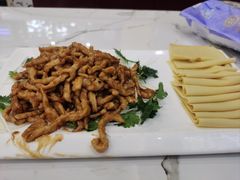 -鲁西南老厨子·特色鲁菜(经一纬五店)