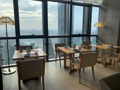 -解放碑威斯汀酒店-知味国际美食餐厅