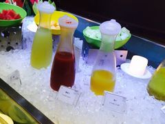 iphone_upload_pic-永泰福朋喜来登酒店-宜客乐自助餐厅(远大路店)