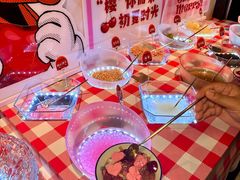 -鸣记脆皮烤鱼·海鲜烤鱼(马栏店)