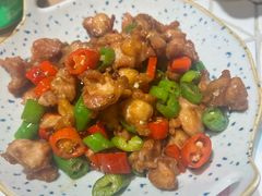 -十面欢腾·海鲜面·台式Bistro(长乐路店)