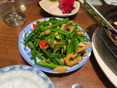 -山水茶艺馆·点心粤菜·30年老字号