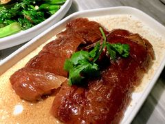 金牌馬岡燒鵝-岭南真味·匠心粤菜(K11店)