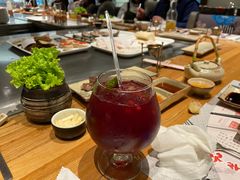 -赤坂亭·M9和牛烧肉·铁板烧(合肥万象城店)