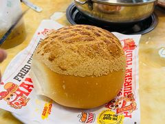 -五洞大众牛餐馆(番禺分店)