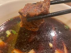 -中国厨房/台湾牛肉面