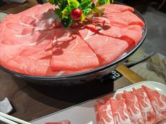 -快乐小羊·内蒙牛羊肉火锅(流花中心店)