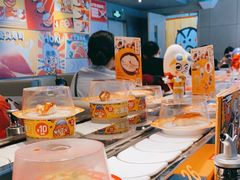 -元气寿司(东方宝泰店)