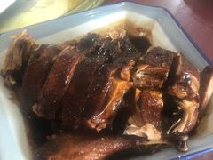 -小本鸡饭店(滨江白马湖店)