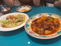 -巴依老爷新疆美食(望京小街店)