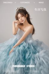 -时光纪全家福·母女写真