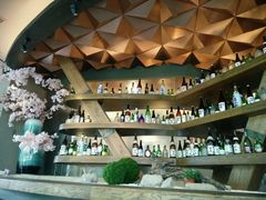 -山葵家·创意料理(宁波来福士店)