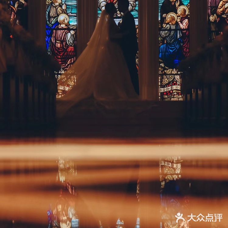 完成所有女孩的婚礼愿景