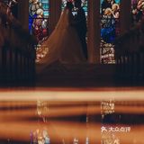 完成所有女孩的婚礼愿景