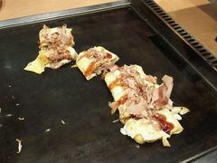 -鹤桥风月(难波御堂格兰维尔店)