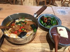 -小满手工粉(上海文峰广场店)