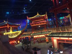 -南京万达乐园