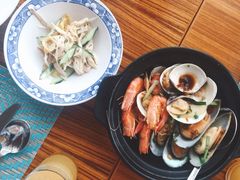 -深圳大梅沙京基洲际度假酒店