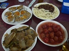 -温江公平红烧兔(总店)