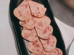 -小肥羊·牛羊肉火锅(万达广场店)