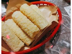 -禄婶鸡煲·打边炉