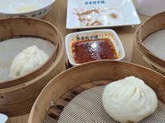 -庆丰包子铺(西单店)