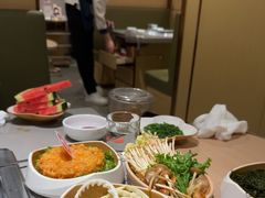 -海底捞火锅(西直门凯德MALL店)