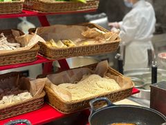 -怡咖啡自助餐(宁波香格里拉店)